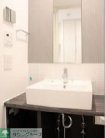 YSレジデンス代田橋の物件内観写真